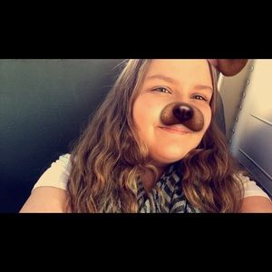 Meet your Posher, Breanna